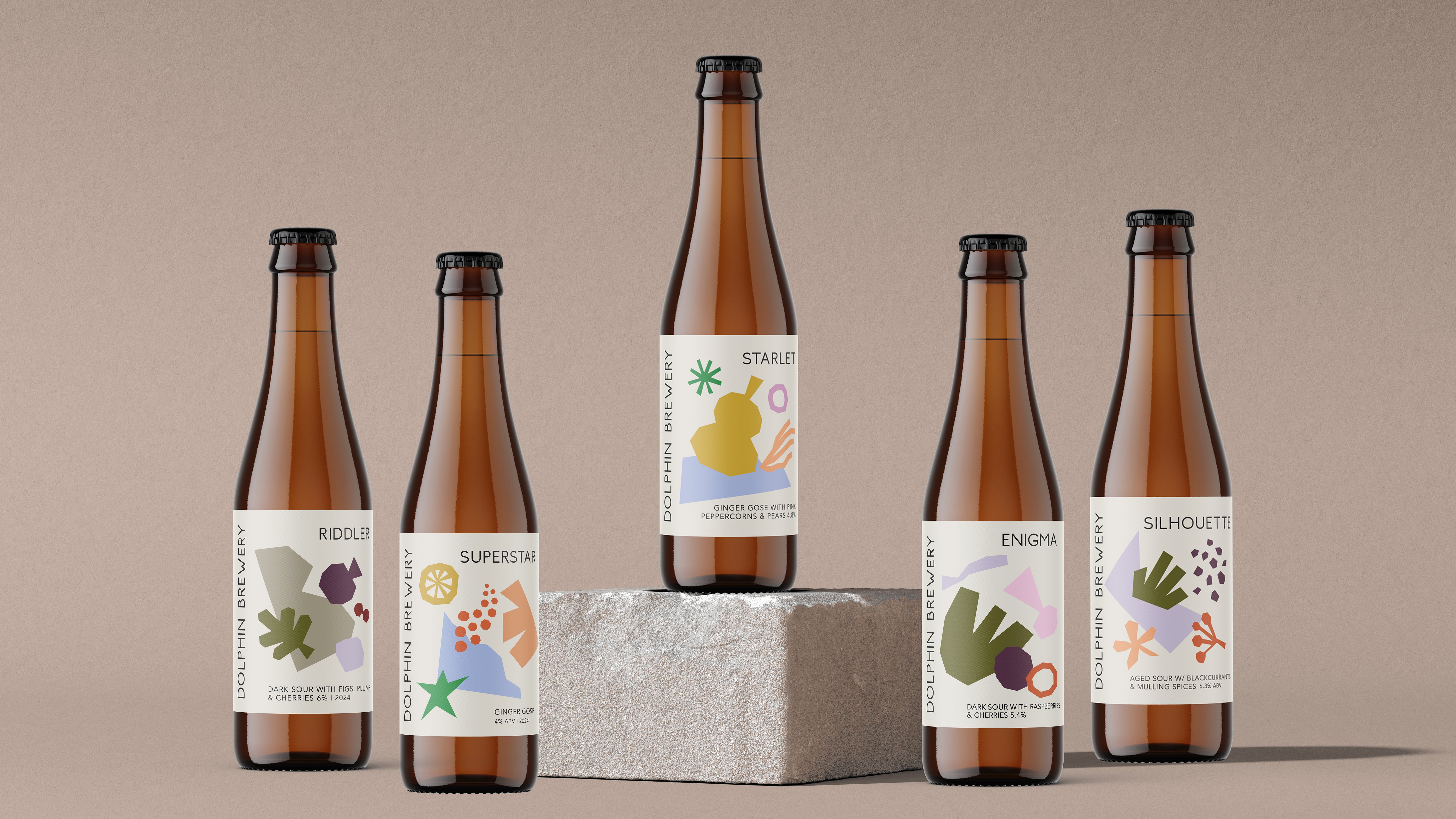 Dolphin Brewery